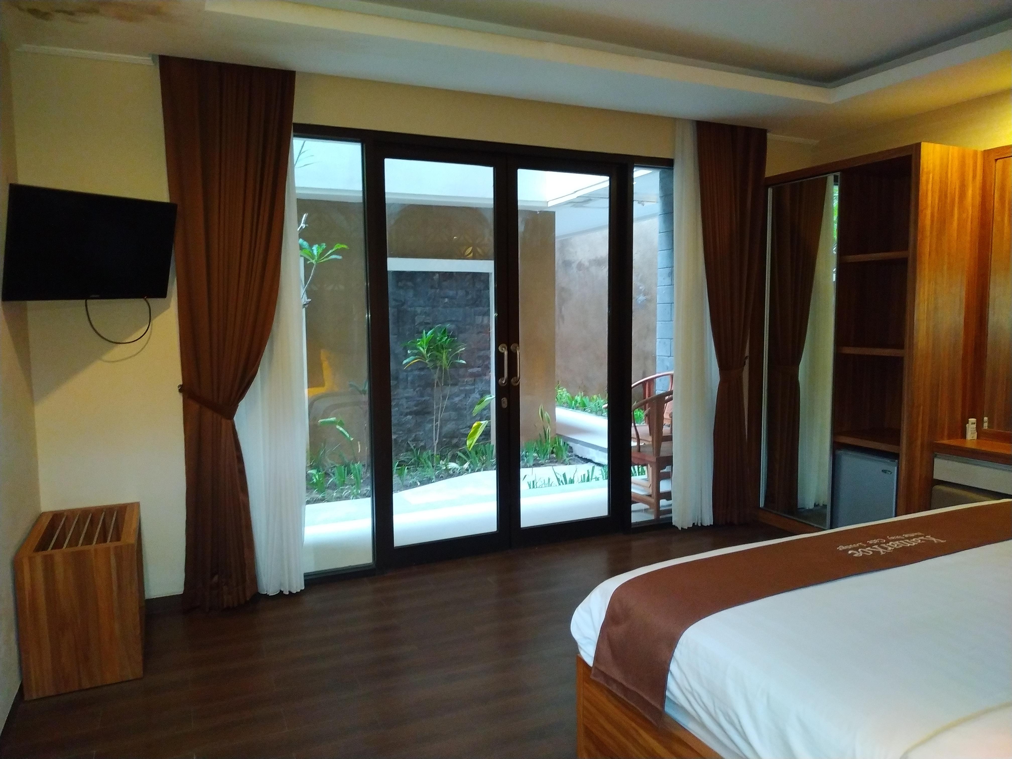 Swiss-Belinn Seminyak Екстериор снимка
