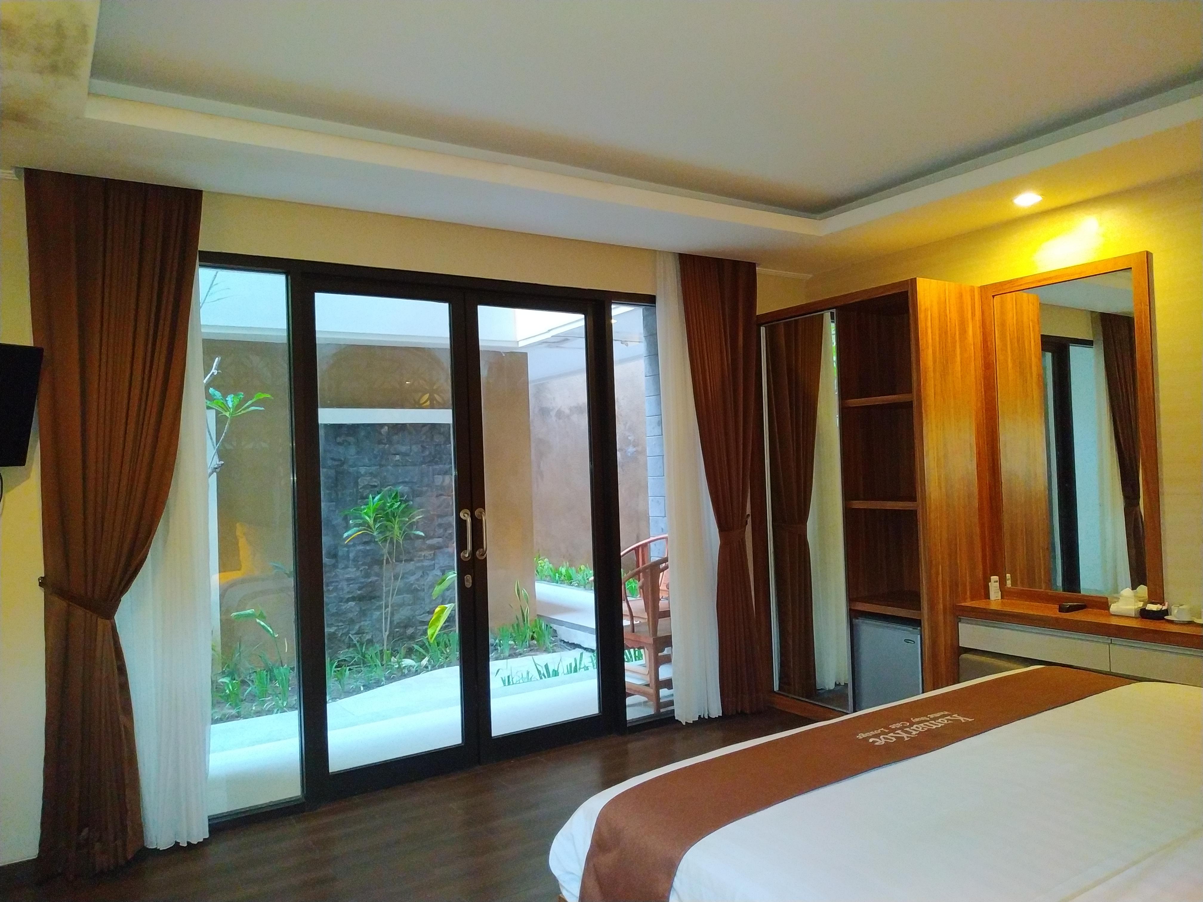 Swiss-Belinn Seminyak Екстериор снимка