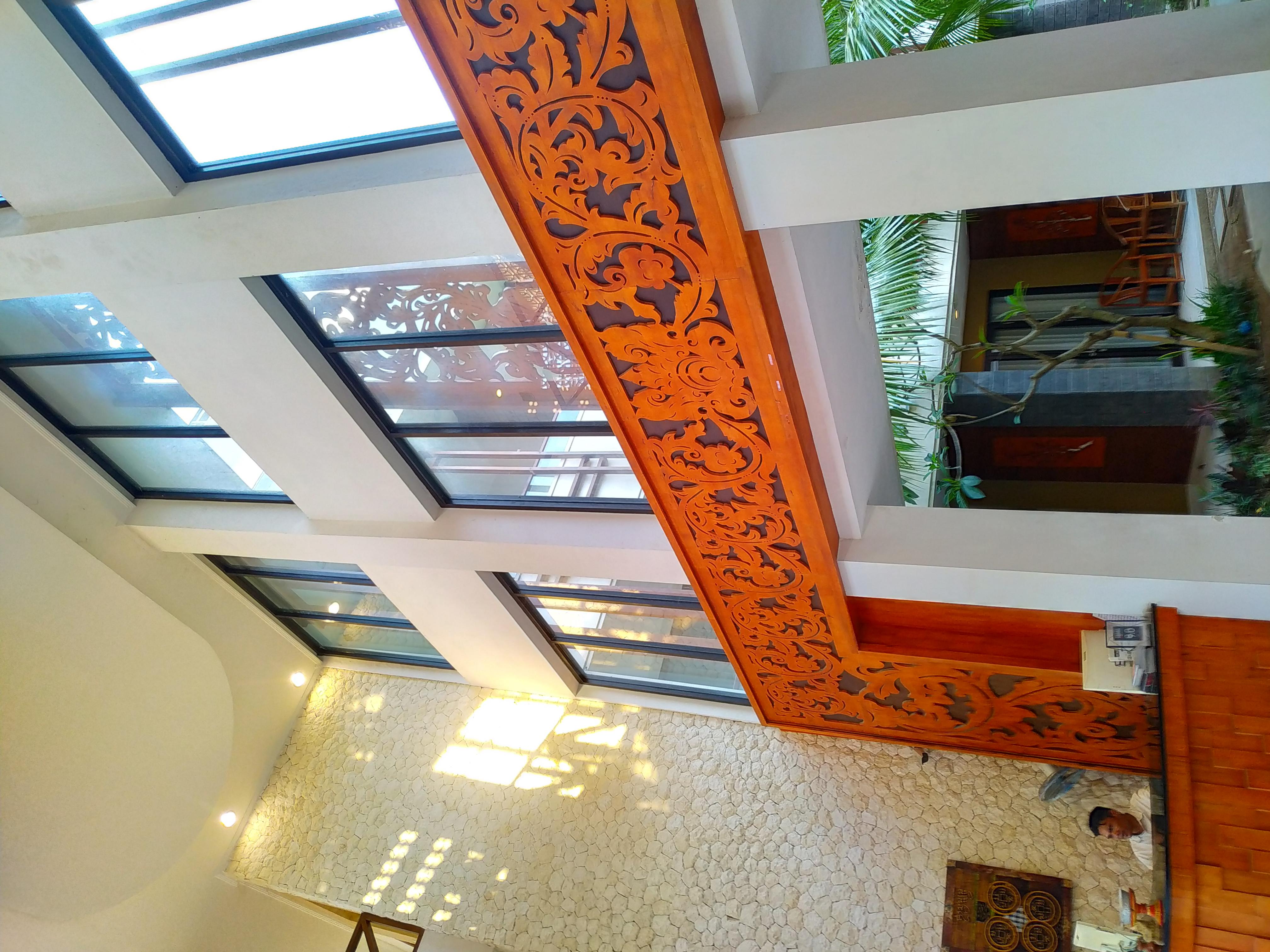 Swiss-Belinn Seminyak Екстериор снимка